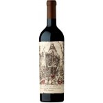 Catena Zapata Argentino Malbec 2021 Červené 14% 0,75 l (holá láhev) – Zboží Dáma