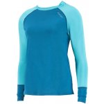 top PROLIMIT Loosefit LA WMS Deep Blue/Turquise – Hledejceny.cz