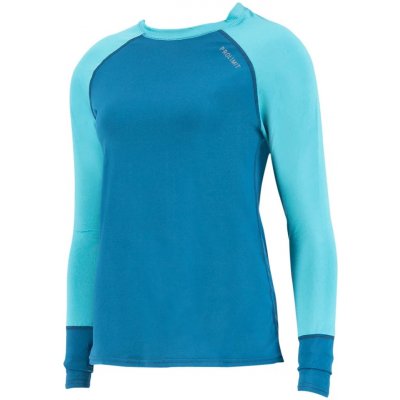 top PROLIMIT Loosefit LA WMS Deep Blue/Turquise – Hledejceny.cz