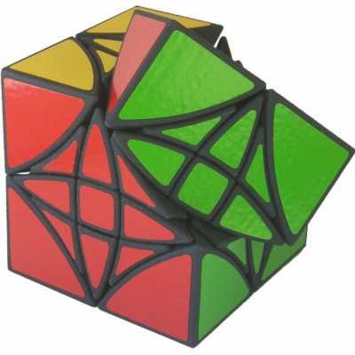 Curved Cube – Zboží Mobilmania