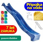 Monkey´s Home modrá 2,28 m – Zboží Mobilmania