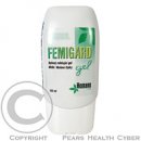 Hemann Gvaranal Femigard bylinný gel 100 ml