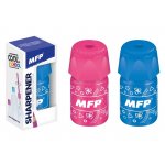 MFP 5000181 ořezávátko se zásobníkem PET uzávěr – Sleviste.cz