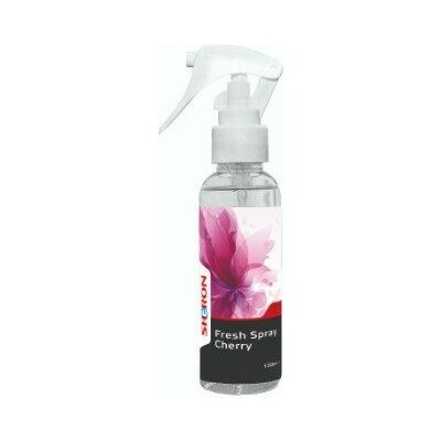 Sheron Fresh Spray Cherry 100 ml – Hledejceny.cz