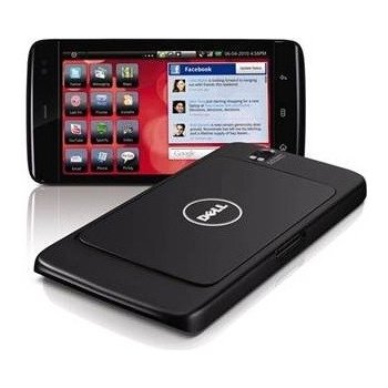 DELL Streak Mini 5