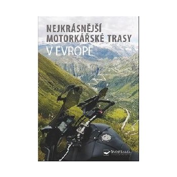 Nejkrásnější motorkářské trasy v Evropě, Flexo