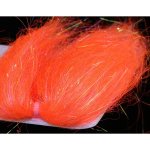 Sybai Dubbing Supreme Wing Hair Fluo Salmon – Hledejceny.cz