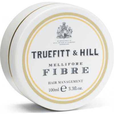 Truefitt & Hill Mellifore Fibre pomáda na vlasy 100 ml – Zbozi.Blesk.cz