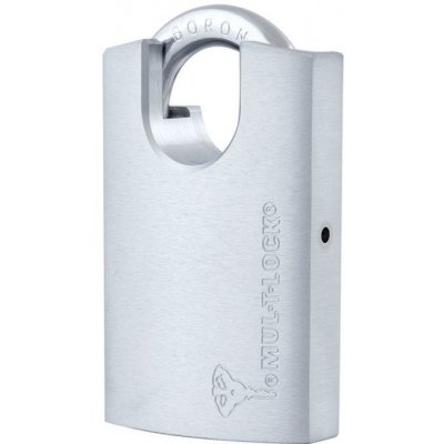 Mul-T-Lock Bezpečnostní visací zámek 300 G55P 10mm – Zbozi.Blesk.cz