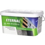 Eternal Mat akrylátový 5 kg Antracit – Hledejceny.cz