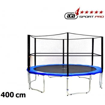 Aga SPORT PRO 400 cm + ochranná síť