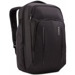 Thule crossover 2 black 30 l – Zboží Dáma