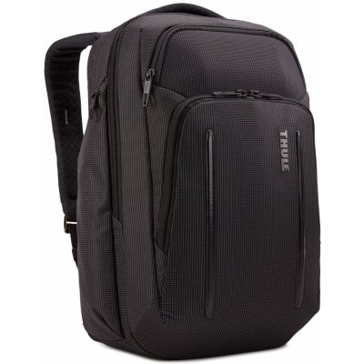 Thule crossover 2 black 30 l