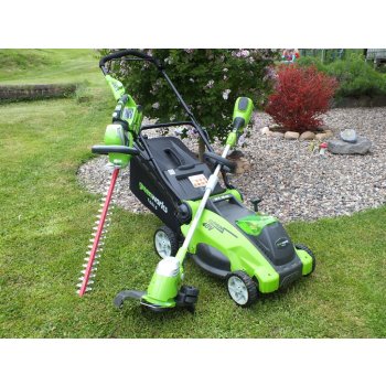 Greenworks GWLT 4030