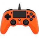 Nacon Wired Compact Controller PS4 PS4OFCPADORANGE