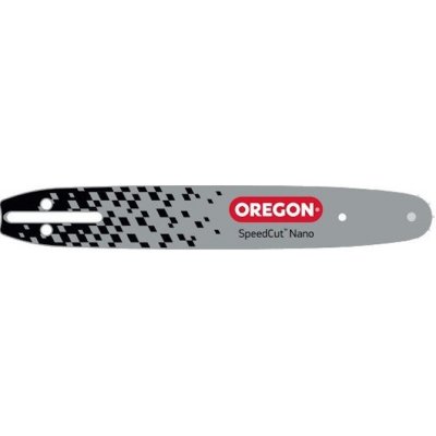 Oregon Vodící lišta SpeedCut Nano 14" 35cm 325" 1,1 mm 144TXLNA095 – Zboží Mobilmania