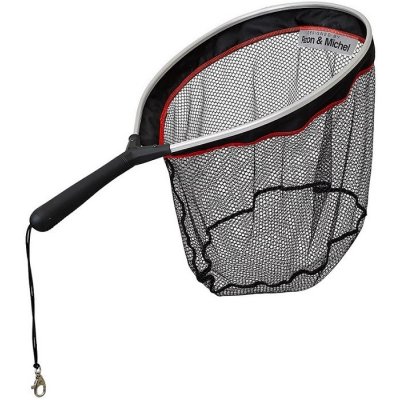 Pezon & Michel Abu Garcia Podběrák Master Trout PM – Sleviste.cz