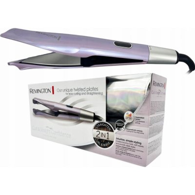 Remington Confidence S6606GP – Zbozi.Blesk.cz