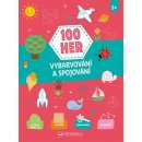 100 her, Vybarvování a spojování 2+