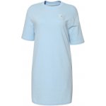 Nike Šaty Air Jordan Brand Essential Dress Celestine Blue – Zboží Dáma