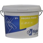 Rigips ProMix Finish Spárovací stěrka, 5 kg 517066 – Hledejceny.cz
