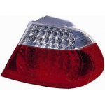Zadní světlo VAN WEZEL 0653922 – Hledejceny.cz