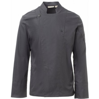 payperwear STARRED šedý S – Zboží Dáma