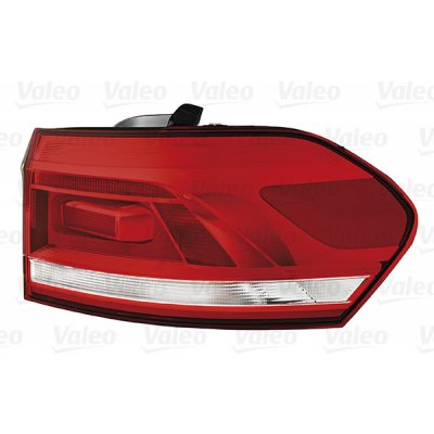 Zadní světlo VALEO 047046 – Hledejceny.cz