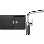 Set Schock TIA D-100 + SC-540 – Zboží Mobilmania