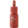 Tint na rty Peripera Ink Velvet tint na rty 22 Bouquet Nude 4 g