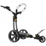 PowaKaddy CT8 Ultra Compact GPS EBS Gun Metal 36 Hole Lithium XL baterie – Zboží Mobilmania