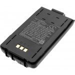 Cameron Sino CS-ICM200TW 9.6V Ni-MH 700mAh černá - neoriginální – Zboží Živě