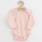 Kojenecké body New Baby Classic II medvídek bílý – Zbozi.Blesk.cz