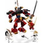 LEGO® NINJAGO® 70665 Samurajův robot – Zboží Živě