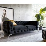 Askont R Chelsea 2,5M Black – Zboží Mobilmania