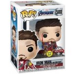 Funko Pop! Avengers Endgame I Am Iron Man – Hledejceny.cz