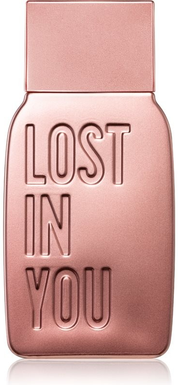 Oriflame Lost In You parfémovaná voda dámská 50 ml