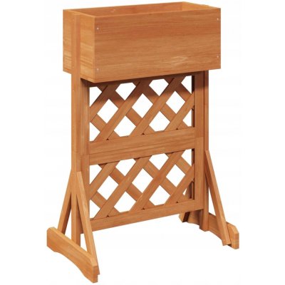 Pergola dřevo Vida oblouk 70,5 cm – Hledejceny.cz