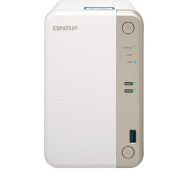 QNAP TS-251B-2G