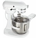 KitchenAid Heavy Duty 5KPM5 + 5KSM2FPPC