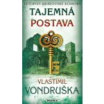 Tajemná postava – Hledejceny.cz