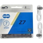 KMC Z-7 – Sleviste.cz