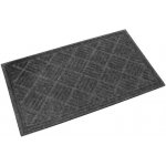 FLOMA Parquet šedá 60 x 90 x 1,1cm – Zboží Dáma