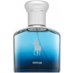Ralph Lauren Polo Deep Blue parfémovaná voda pánská 40 ml – Hledejceny.cz