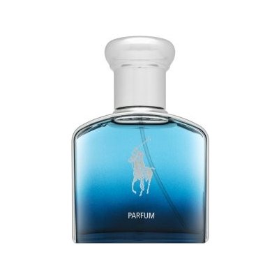 Ralph Lauren Polo Deep Blue parfémovaná voda pánská 40 ml – Hledejceny.cz