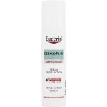 Eucerin DermoPure sérum s trojitým účinkem 40 ml – Hledejceny.cz