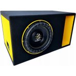 Ground Zero GZNW 12SPL-Xflex – Sleviste.cz