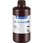 AnyCubic ABS-Like Pro 2 černý 1kg – Hledejceny.cz