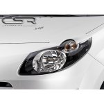 RENAULT Twingo mračítka – Sleviste.cz