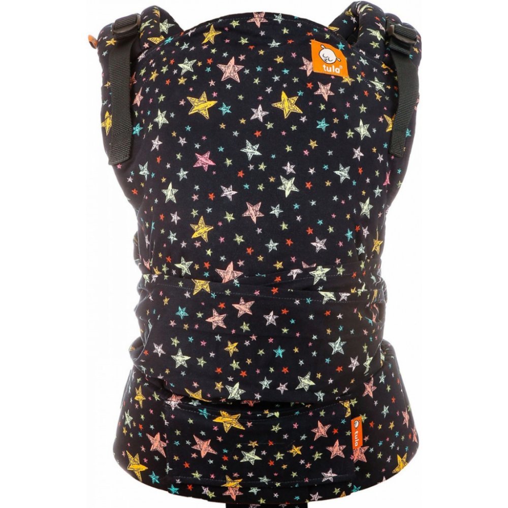 tula half buckle recenze